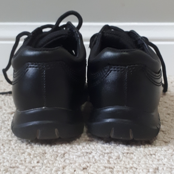 BOYS Size 12 Dress Shoes - Picture 4 of 7